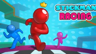 PLay Stickman Racing now!
